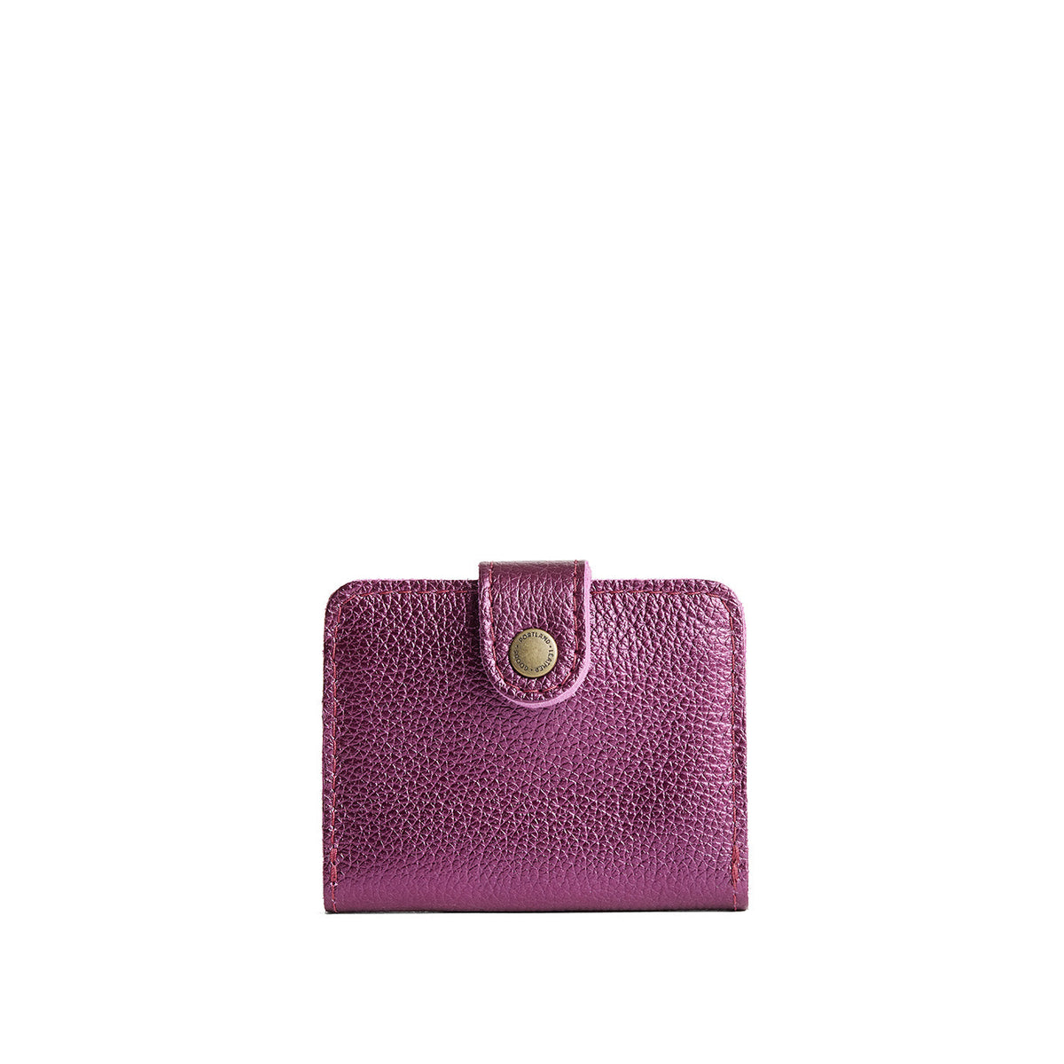 Mini Bifold Wallet - Ultra Violet