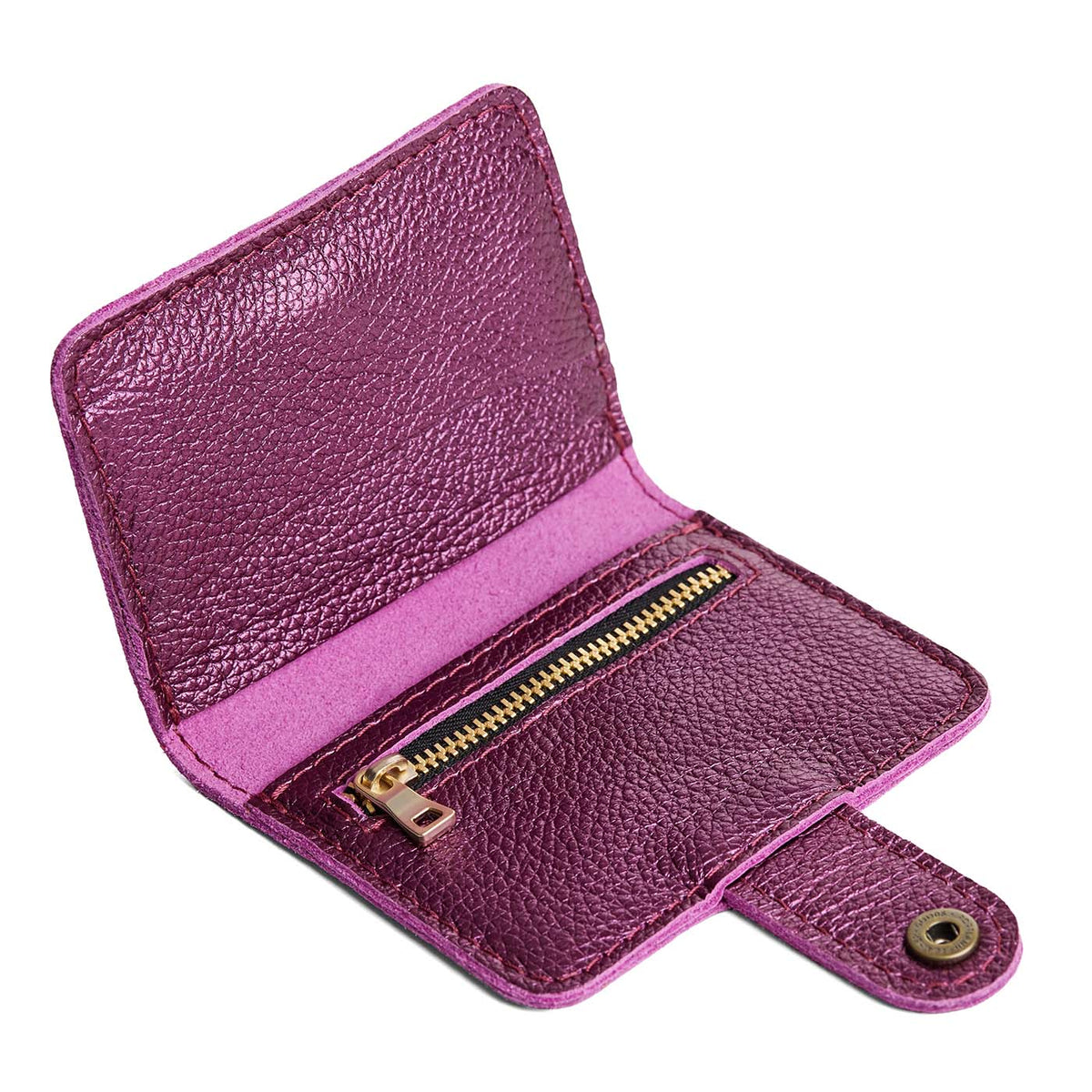 Mini Bifold Wallet - Image 149