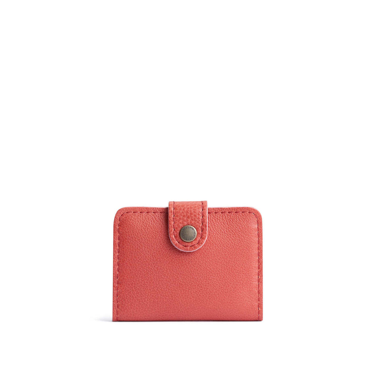 Mini Bifold Wallet - Watermelon