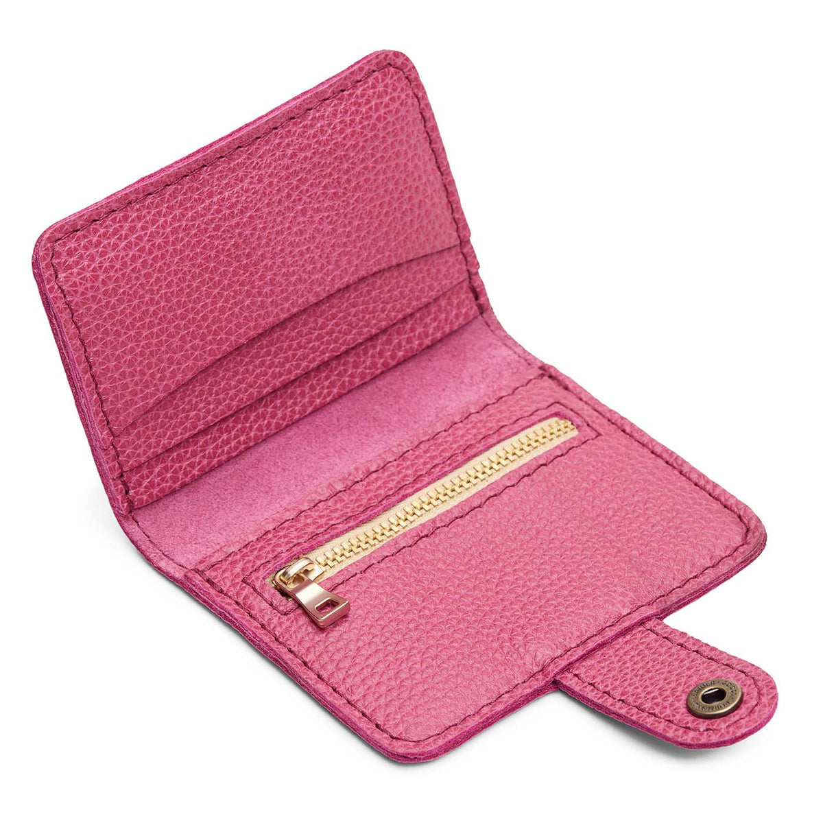 Mini Bifold Wallet - Image 160