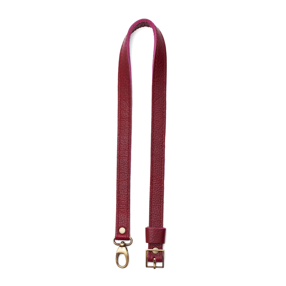Crossbody Strap Extender - Orchid