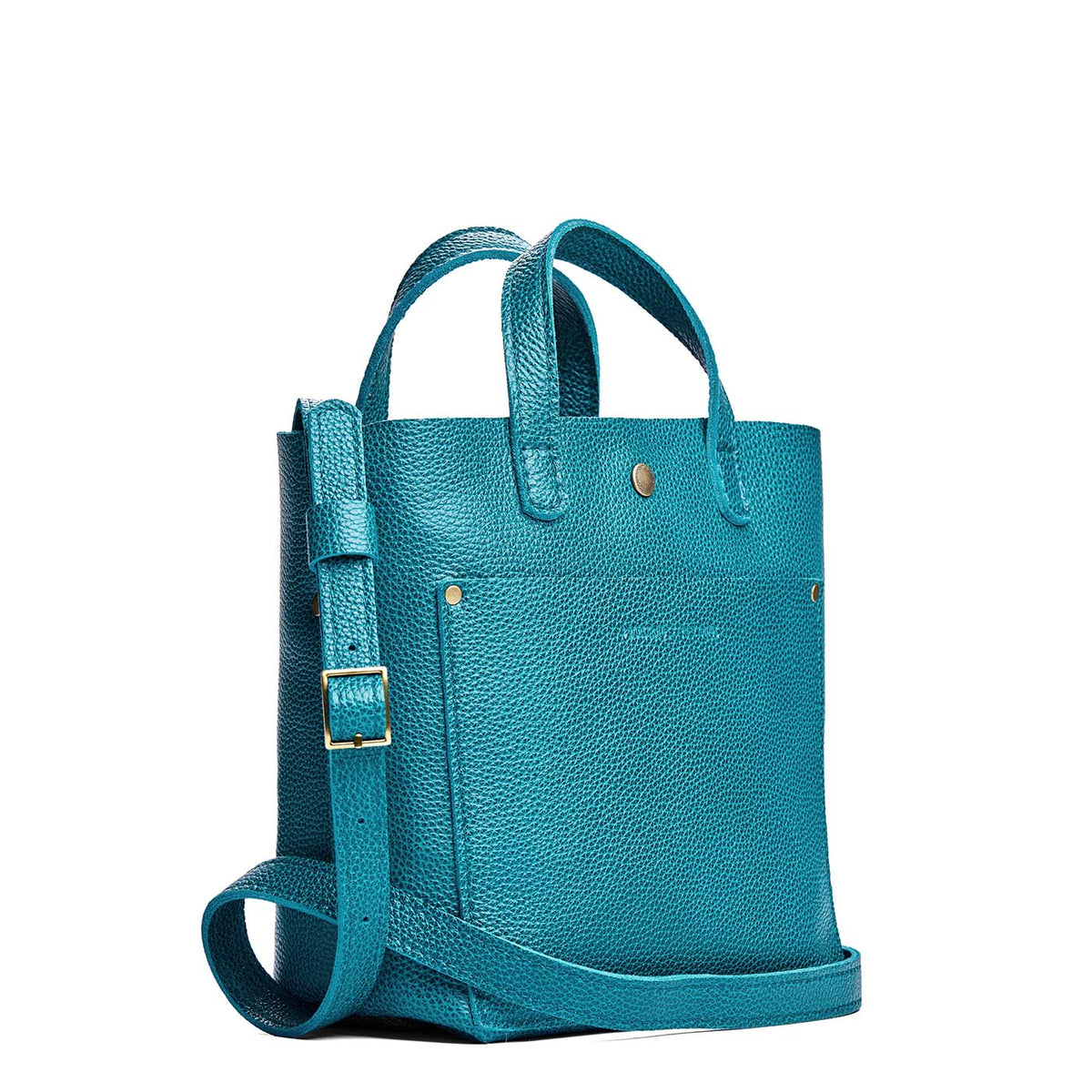 Mini Crossbody Tote - Image 75