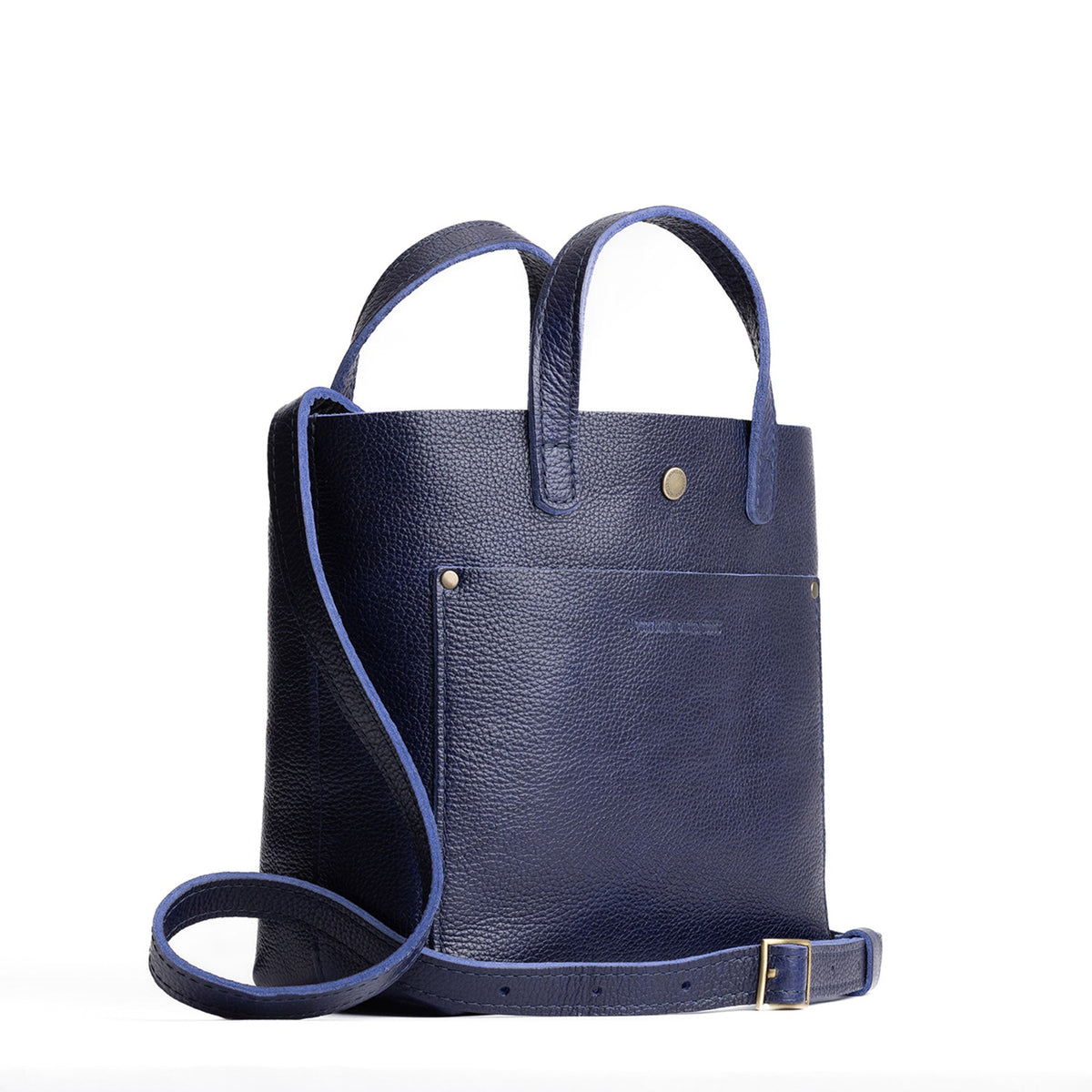 Mini Crossbody Tote - Image 69