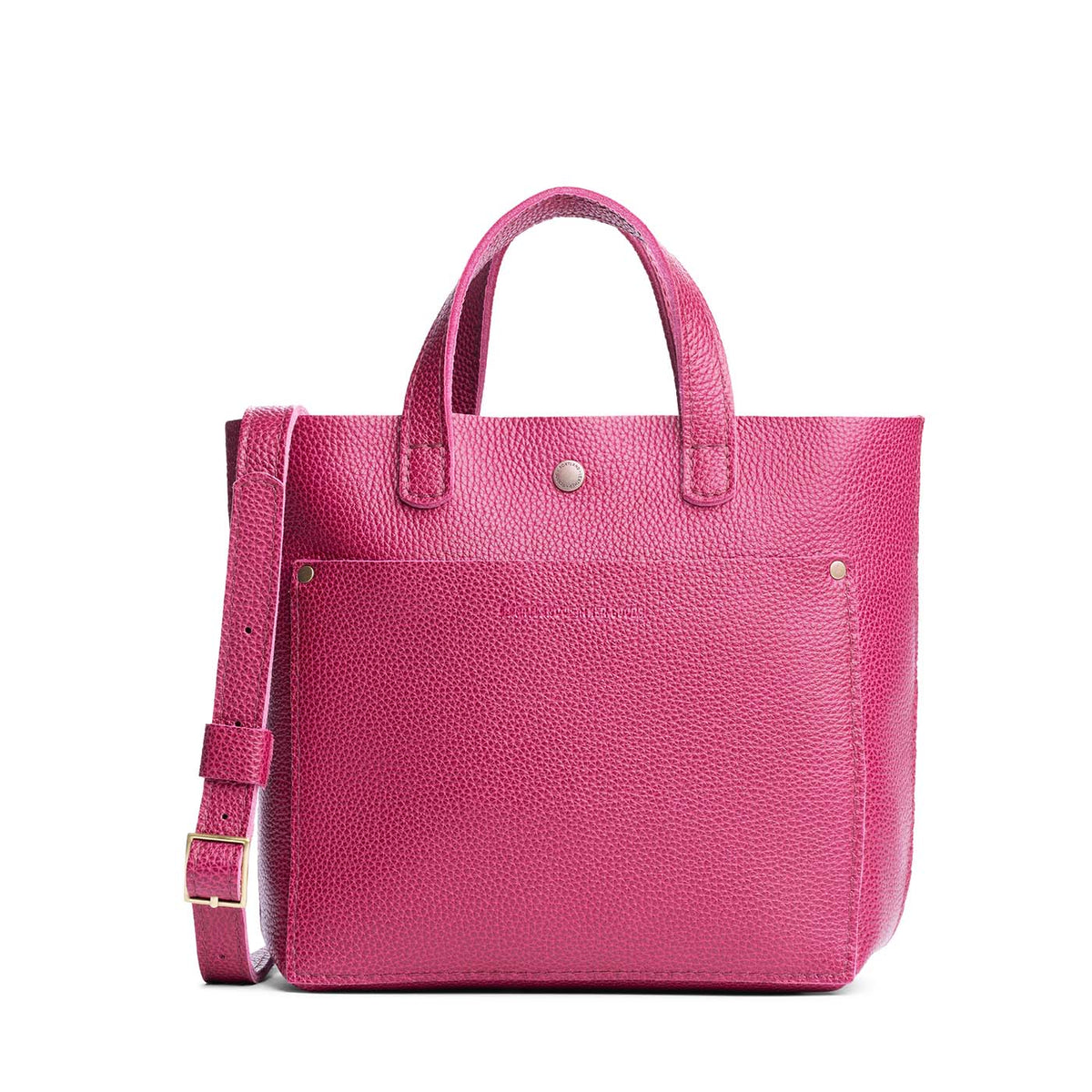 Mini Crossbody Tote - Cosmo / Classic