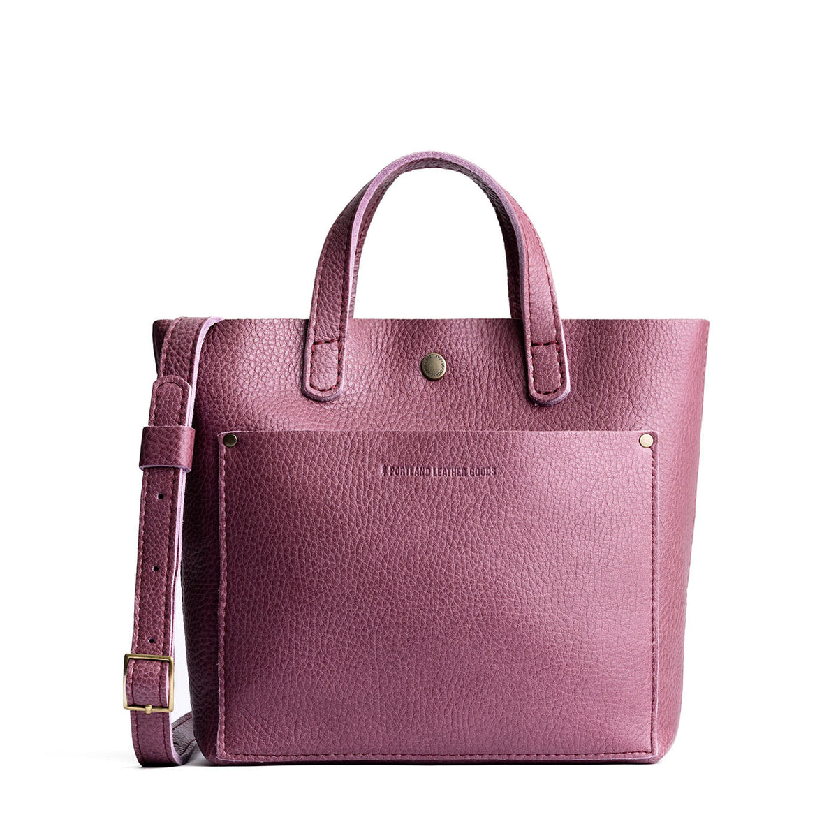 Mini Crossbody Tote - Kyoto / Classic