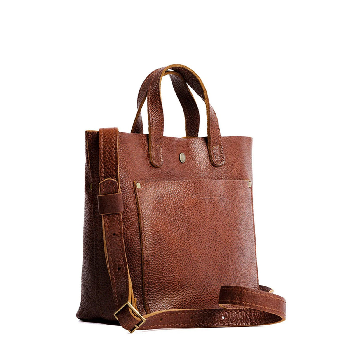 Mini Crossbody Tote - Image 56