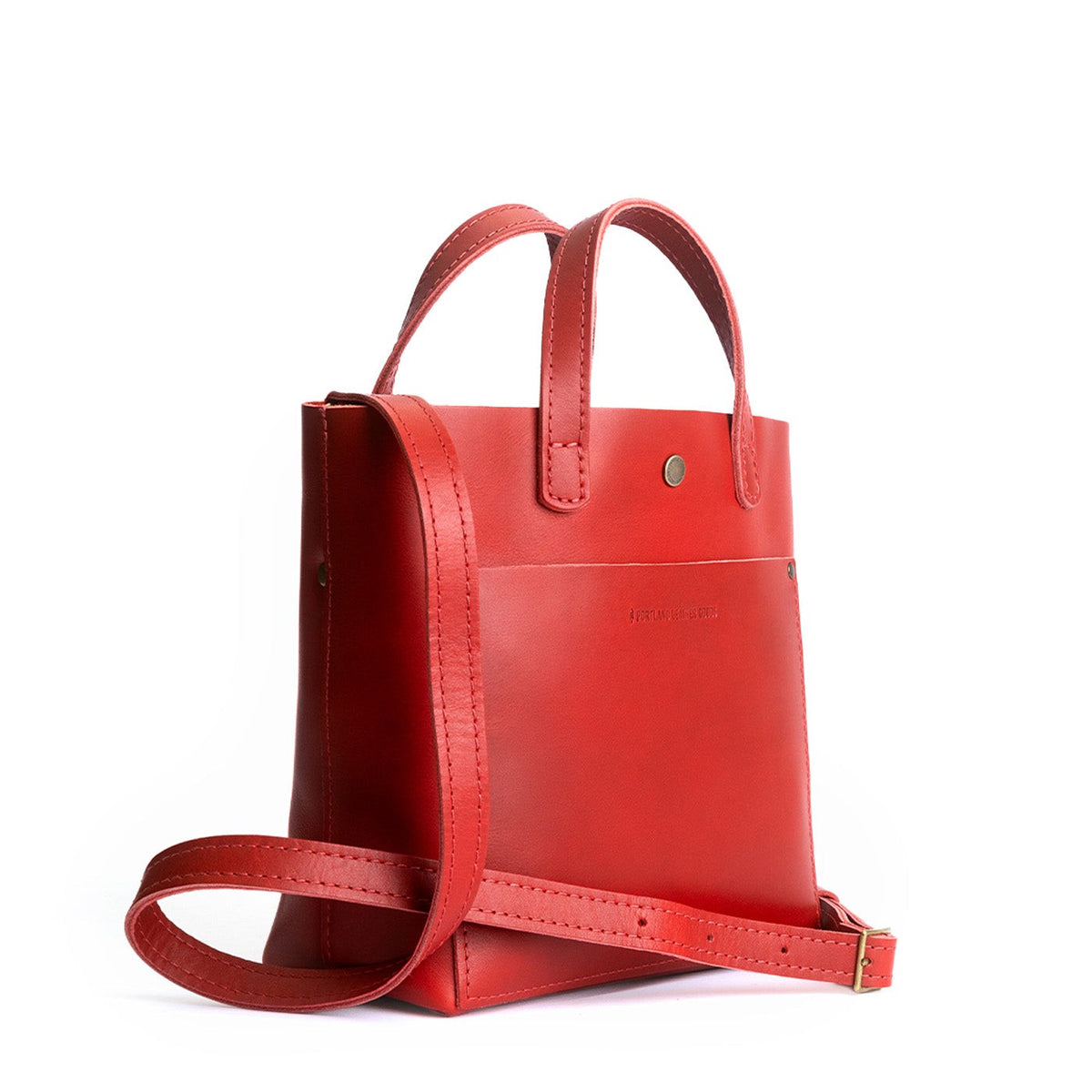 Mini Crossbody Tote - Image 57