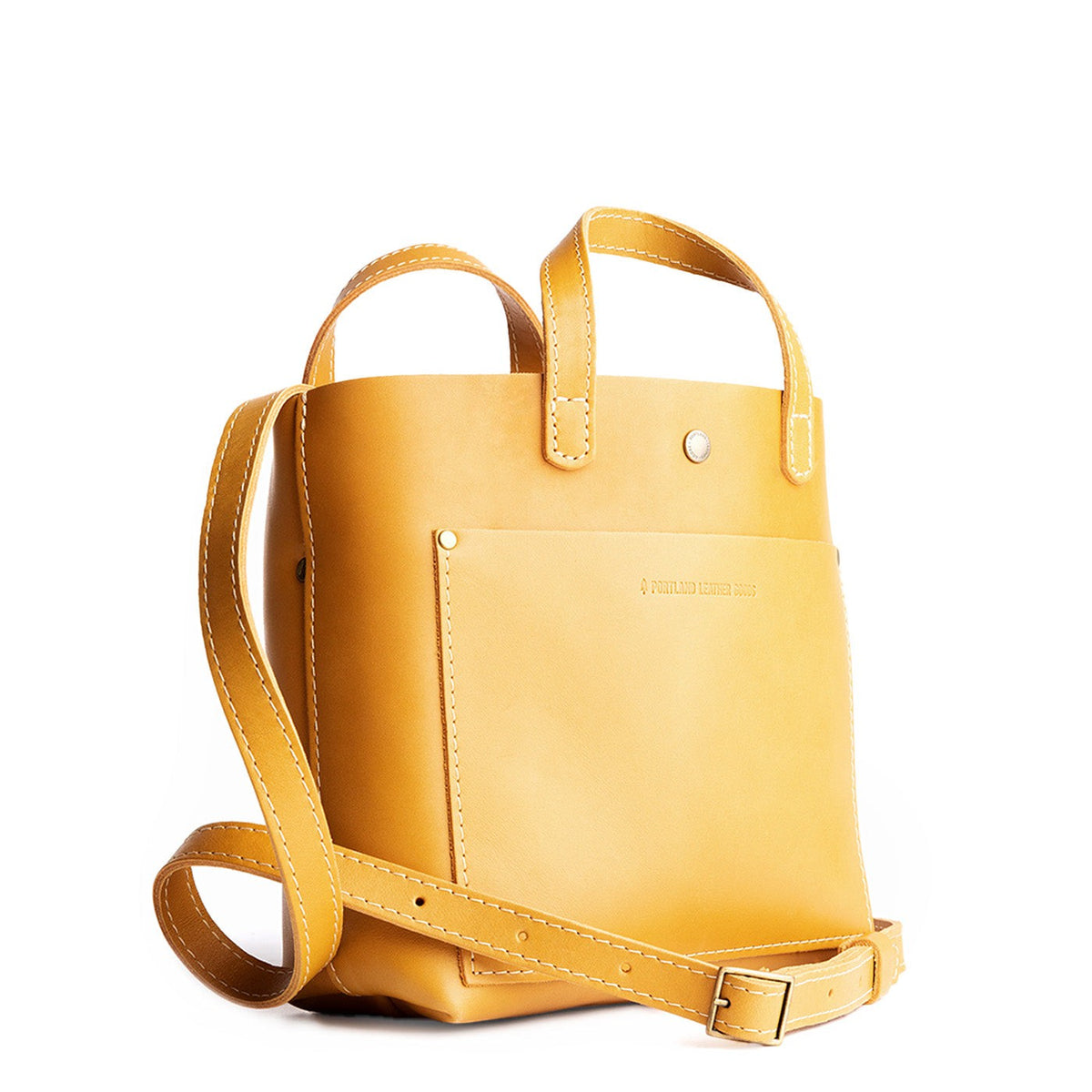 Mini Crossbody Tote - Image 55