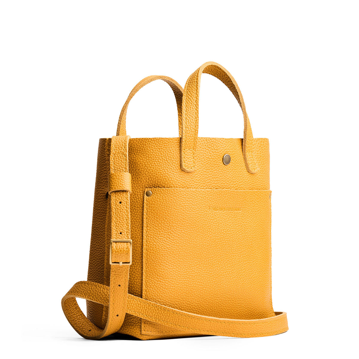 Mini Crossbody Tote - Image 81