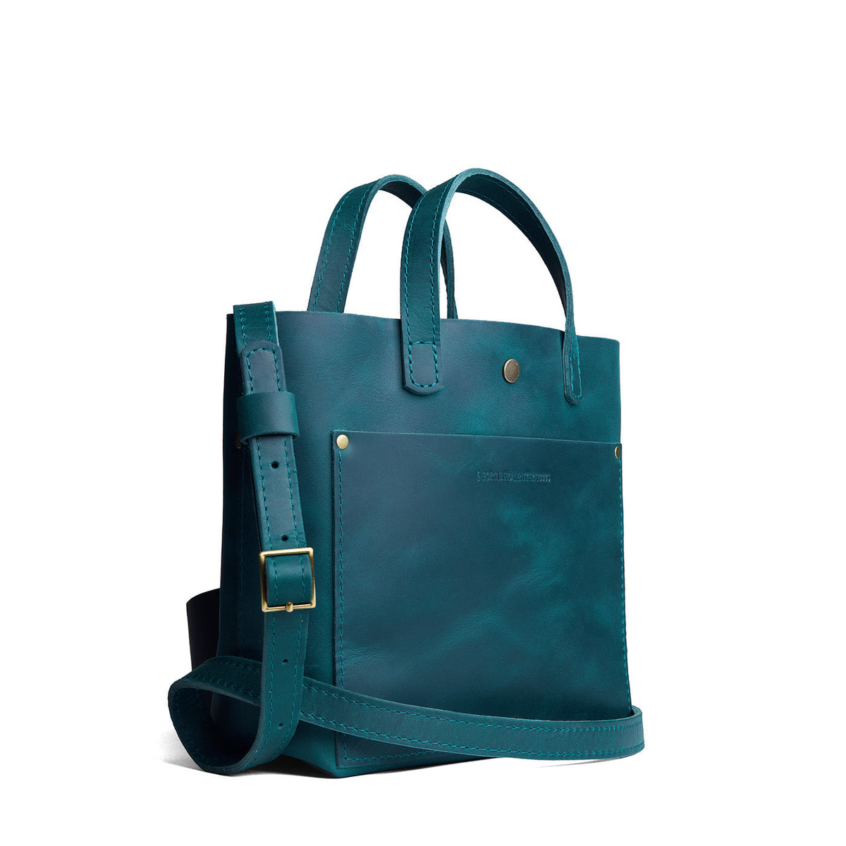 Mini Crossbody Tote - Image 72
