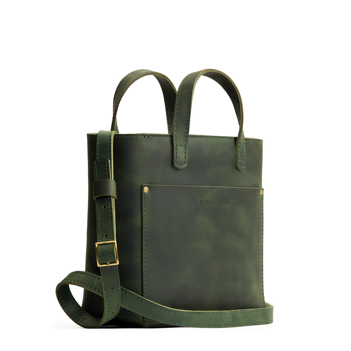 Mini Crossbody Tote - Image 133