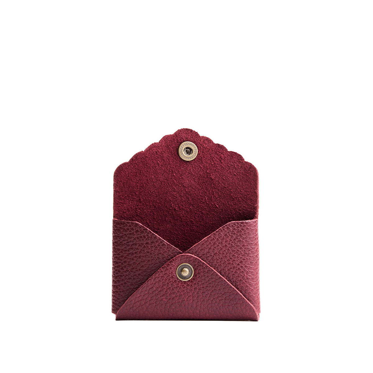 'Almost Perfect' Mini Daisy Wallet - Image 95