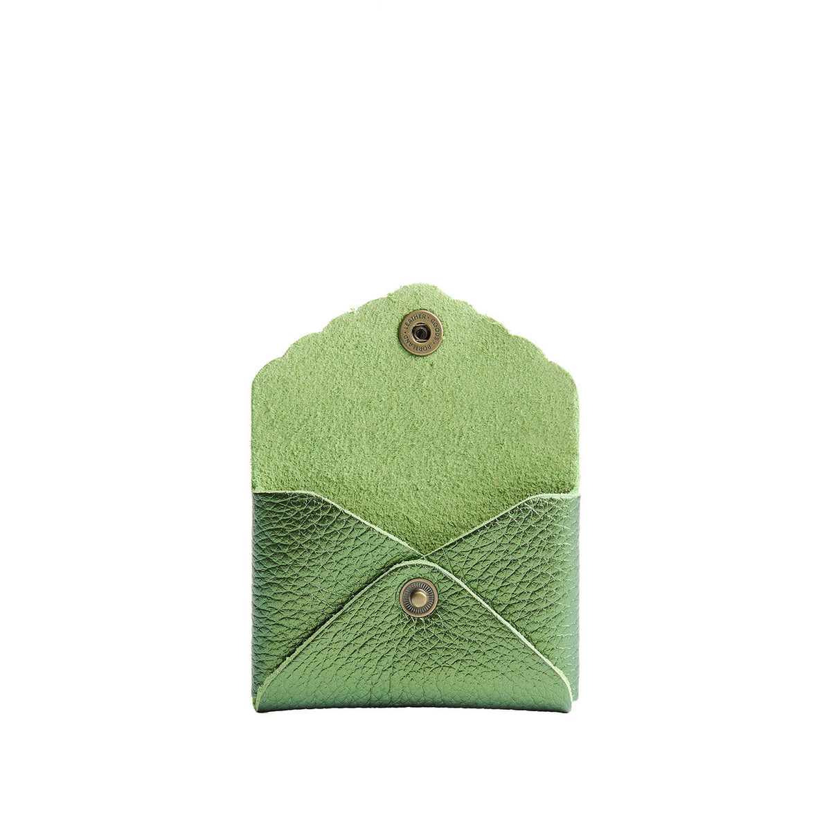 'Almost Perfect' Mini Daisy Wallet - Image 89