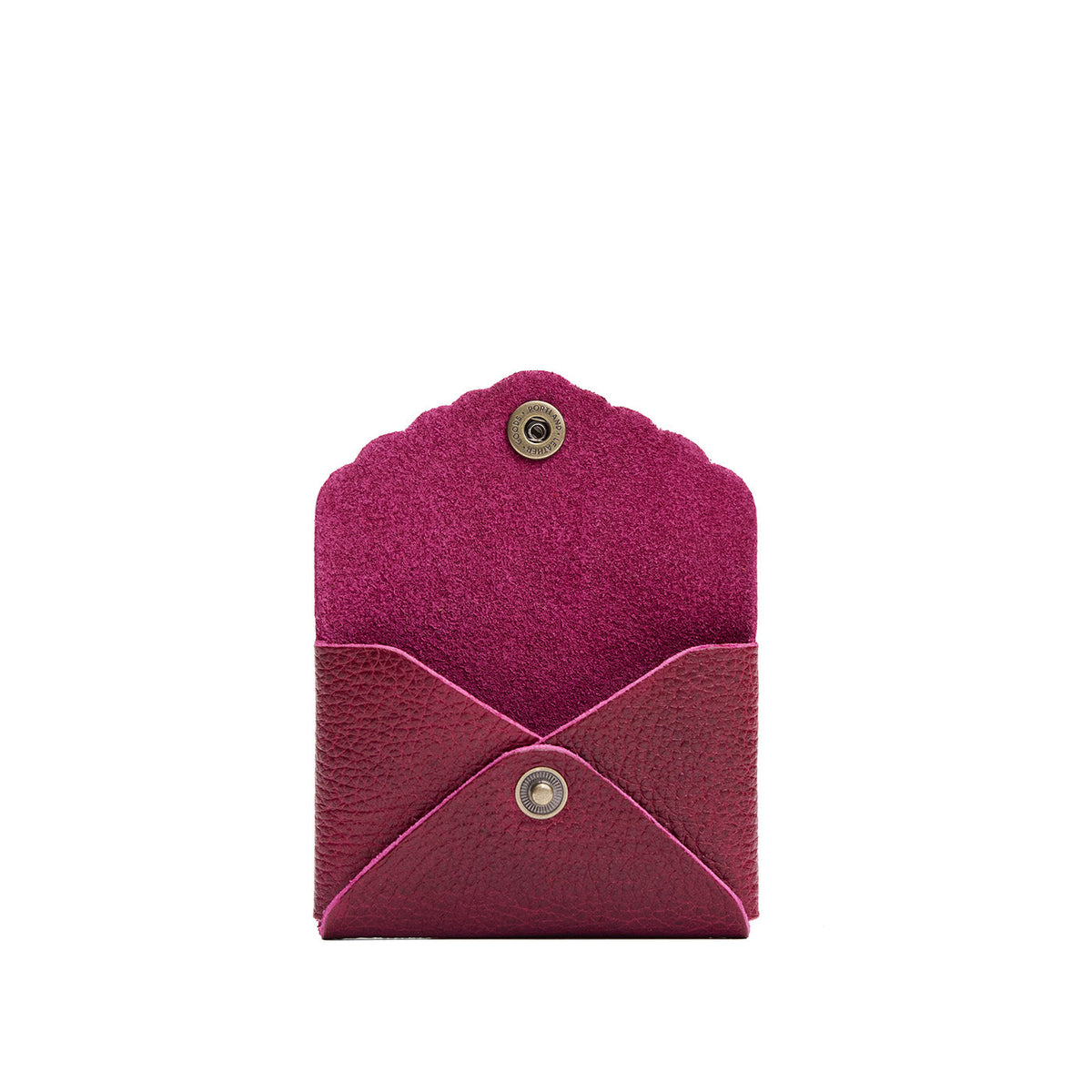 'Almost Perfect' Mini Daisy Wallet - Image 57