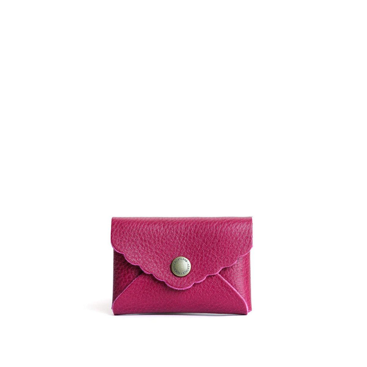 'Almost Perfect' Mini Daisy Wallet - Cosmo