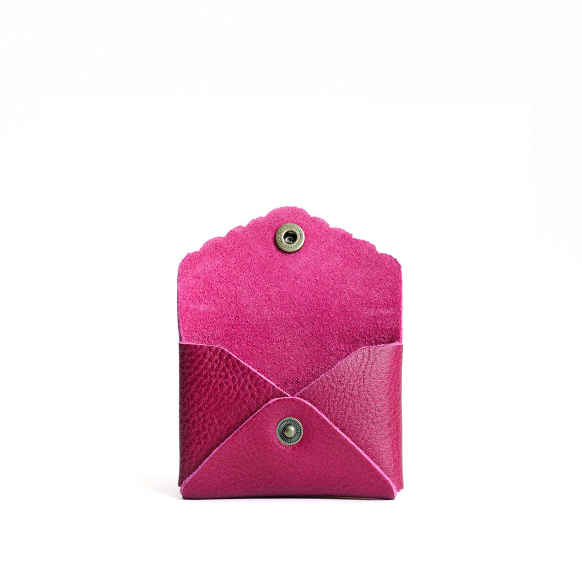 'Almost Perfect' Mini Daisy Wallet - Image 73