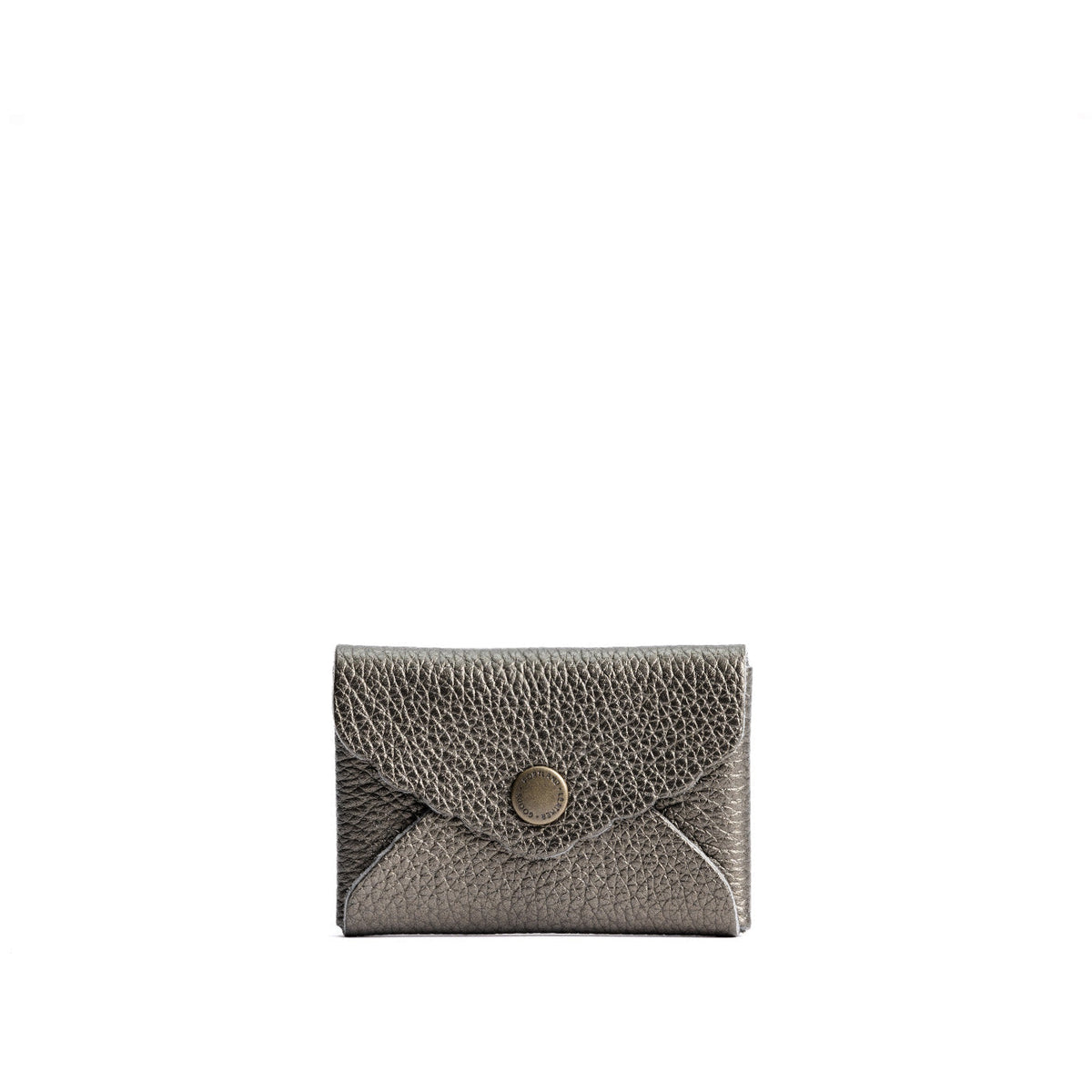 'Almost Perfect' Mini Daisy Wallet - Stardust