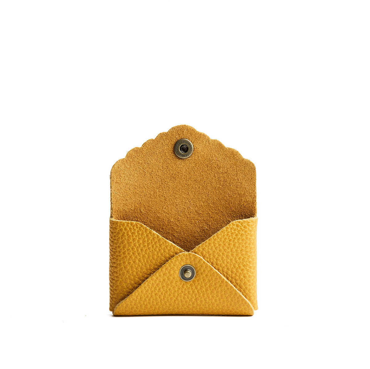 'Almost Perfect' Mini Daisy Wallet - Image 88