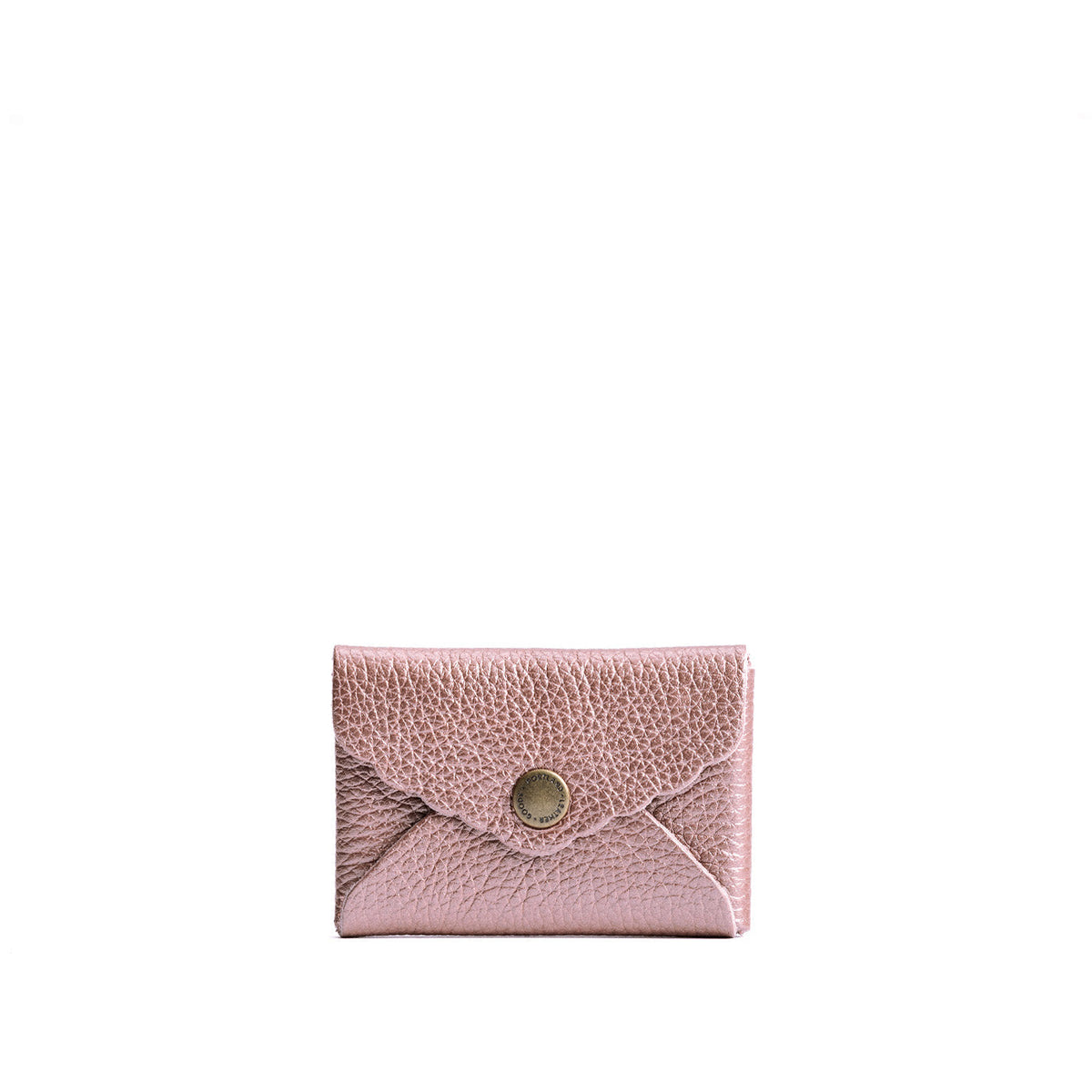 'Almost Perfect' Mini Daisy Wallet - Supernova