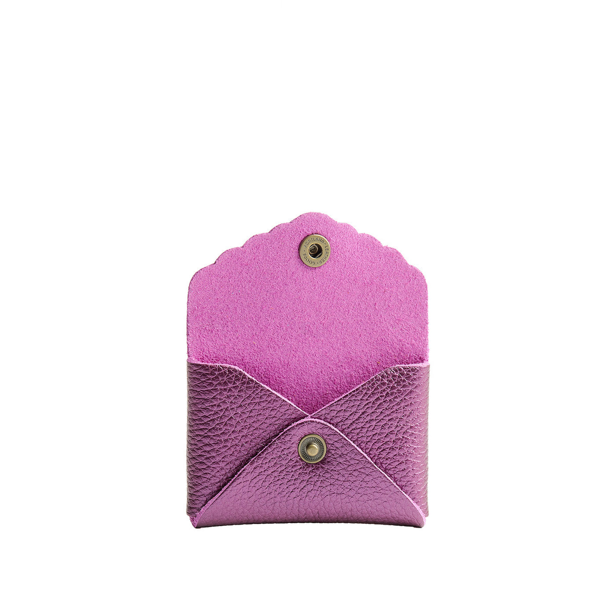 'Almost Perfect' Mini Daisy Wallet - Image 90