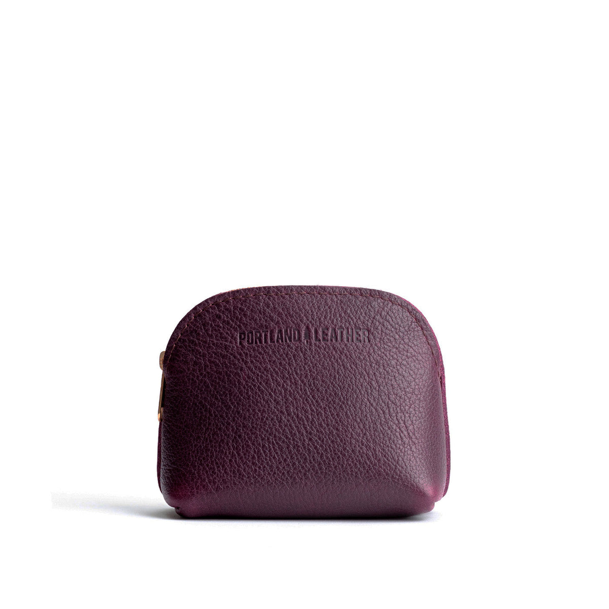 Luna Pouch - Plum / Mini