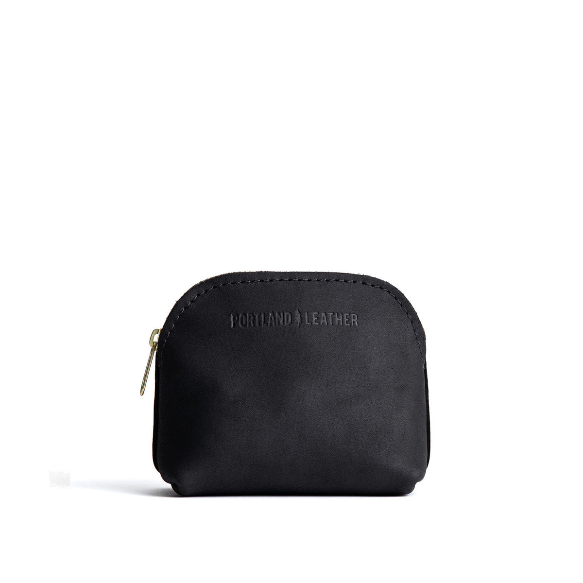 Luna Pouch - Shadow Black / Mini