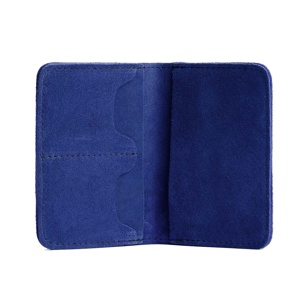 'Almost Perfect' Leather Modern Passport Holder - Image 72