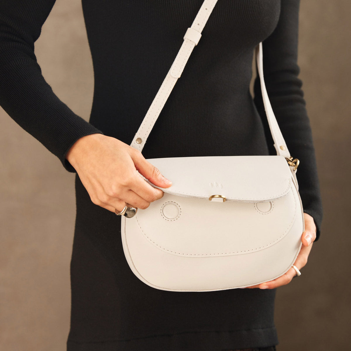 'Almost Perfect' Monaco Crossbody - Image 151