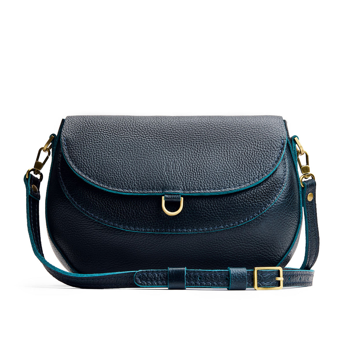 Monaco Crossbody - Boreal / Large