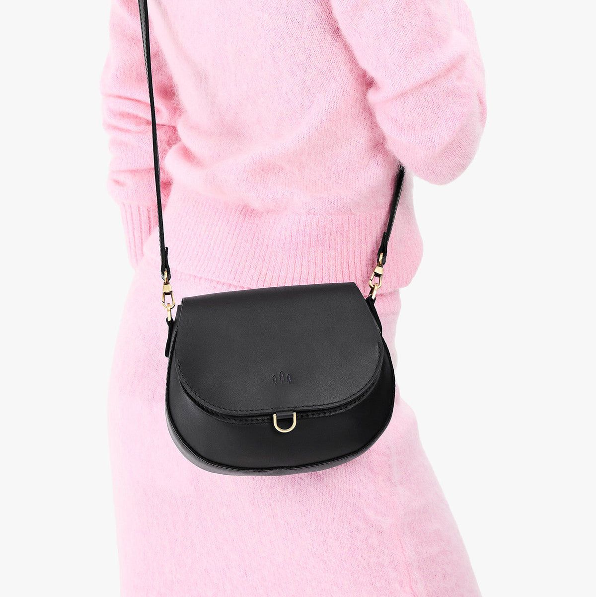 'Almost Perfect' Monaco Crossbody - Image 51