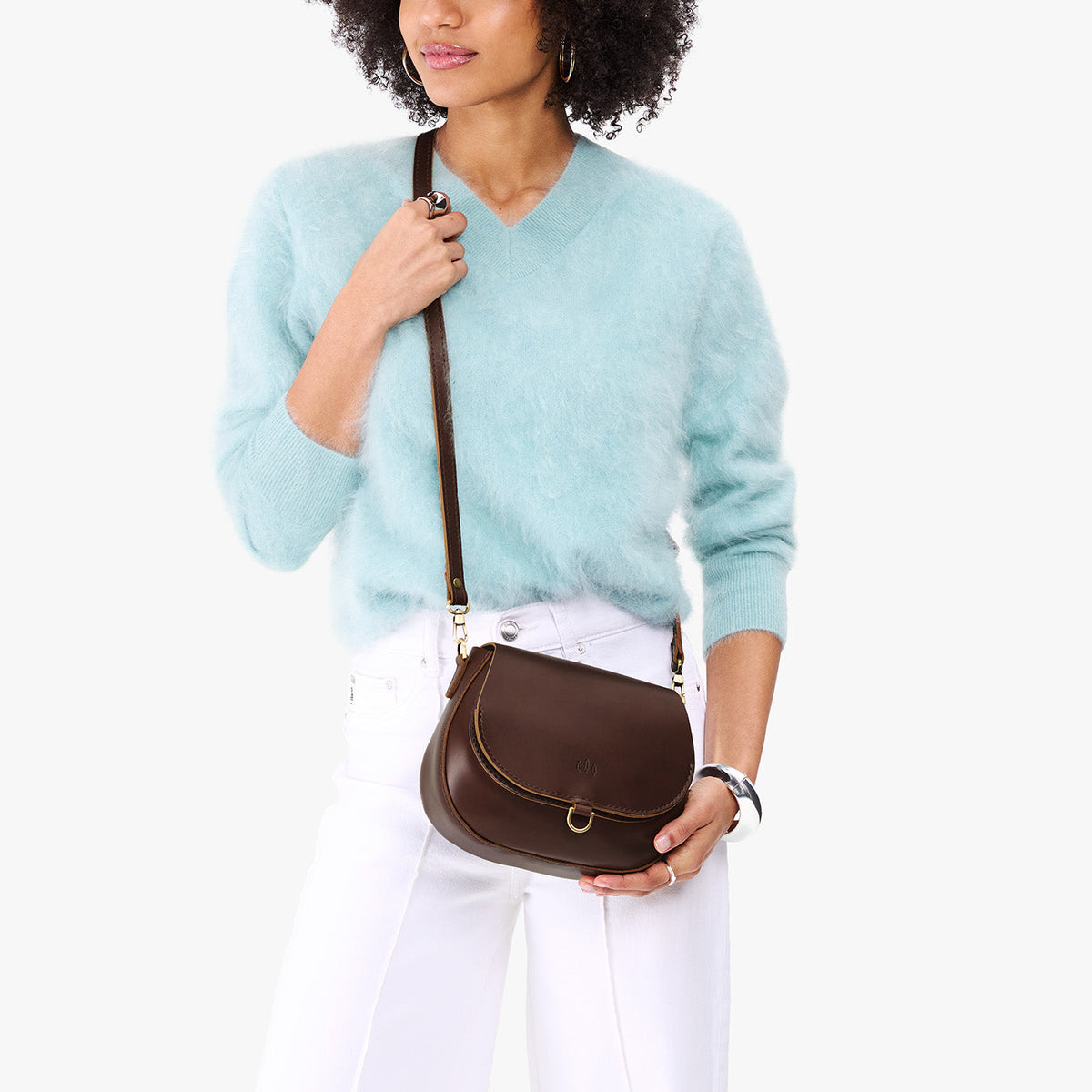 'Almost Perfect' Monaco Crossbody - Image 55