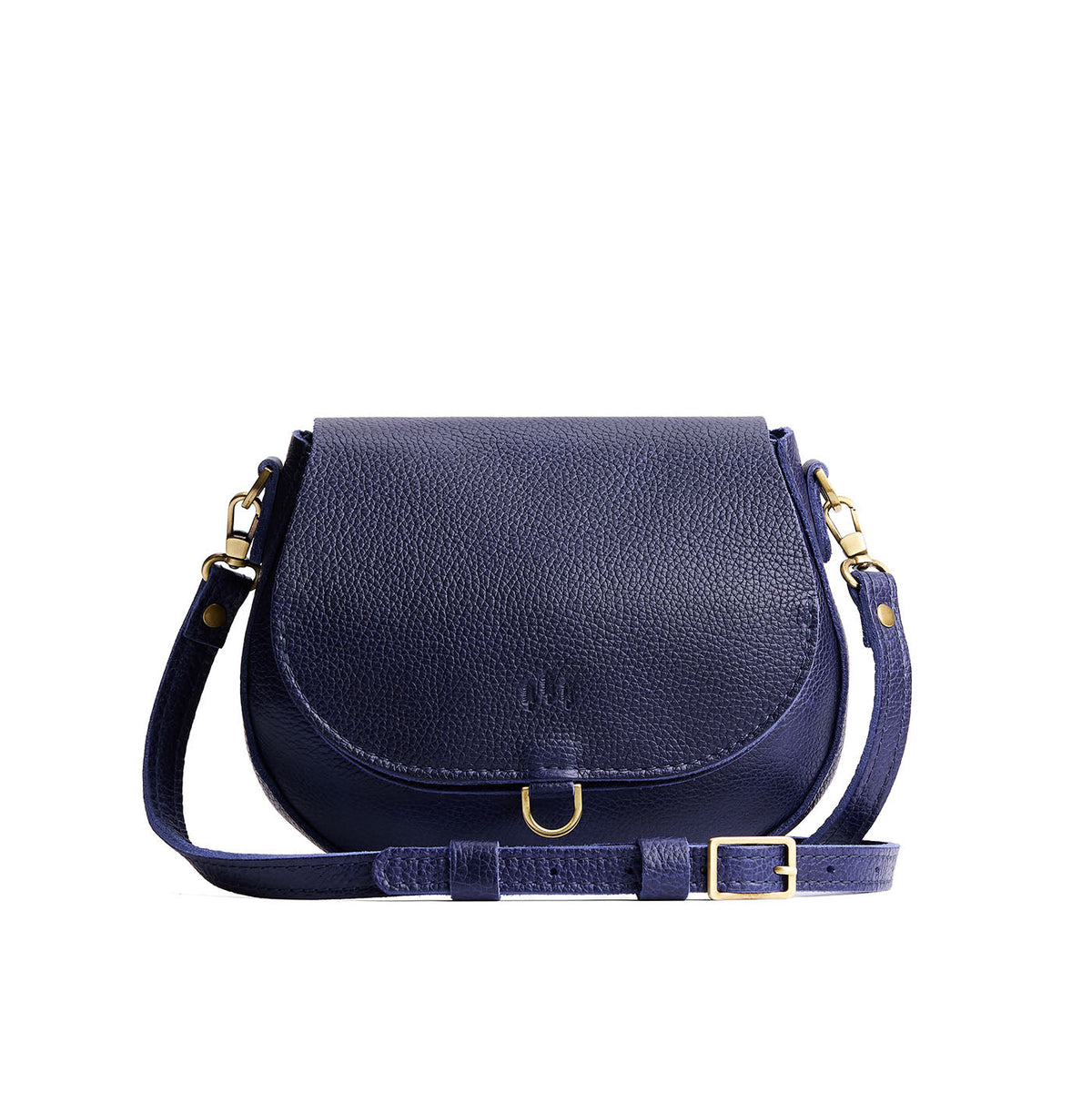 Monaco Crossbody - Cobalt / Small