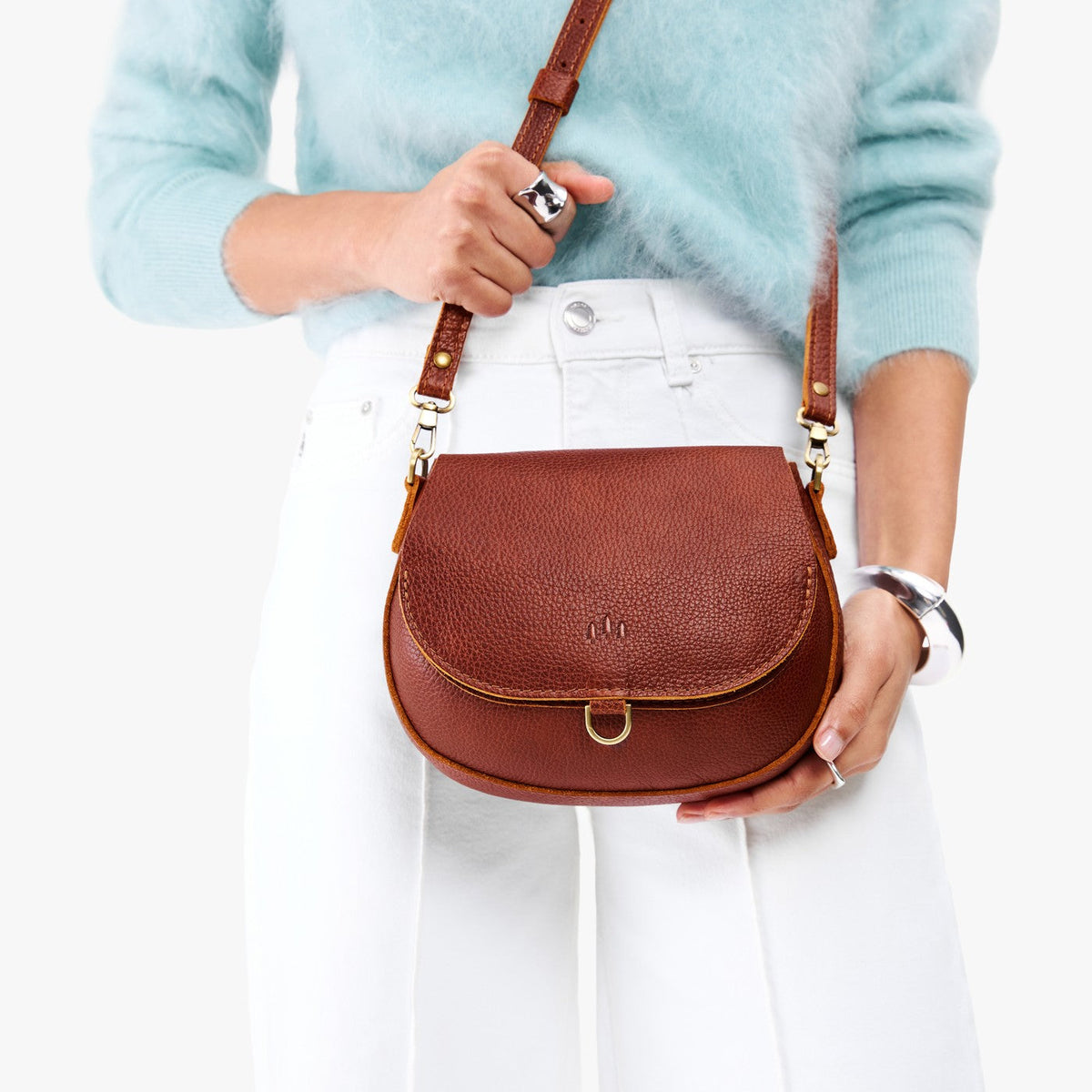 'Almost Perfect' Monaco Crossbody - Image 66