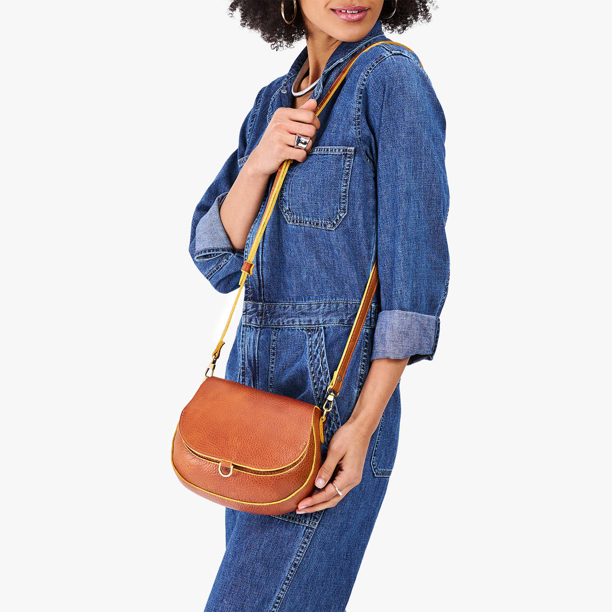 'Almost Perfect' Monaco Crossbody - Image 72