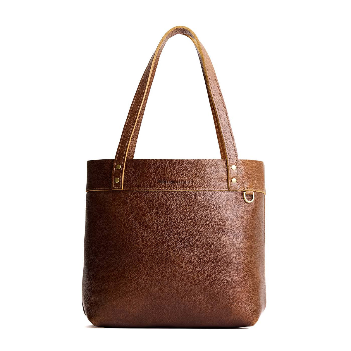 'Almost Perfect' Montana Tote - Asheville