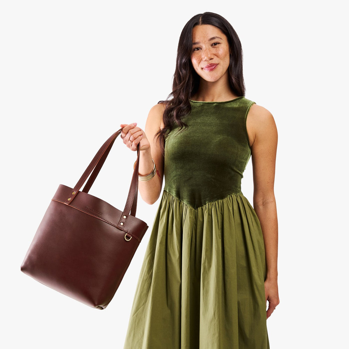 'Almost Perfect' Montana Tote - Image 62