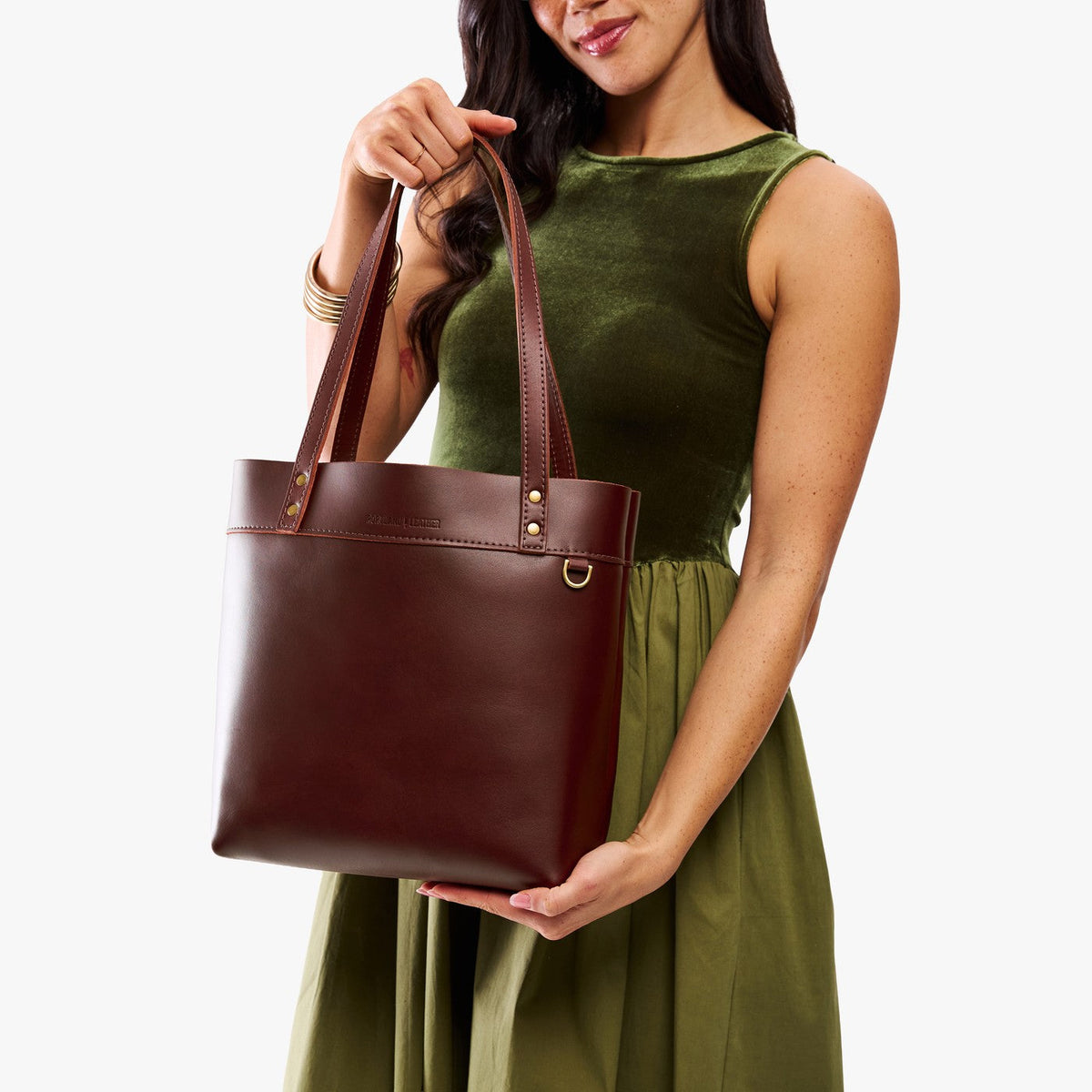 'Almost Perfect' Montana Tote - Image 60
