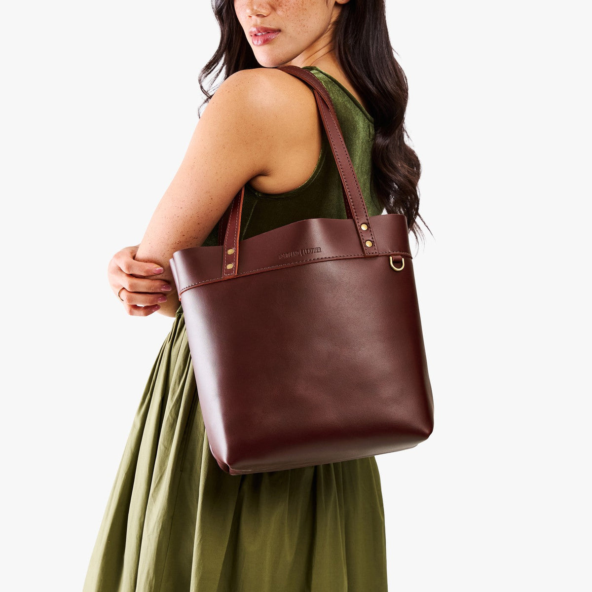 'Almost Perfect' Montana Tote - Image 61