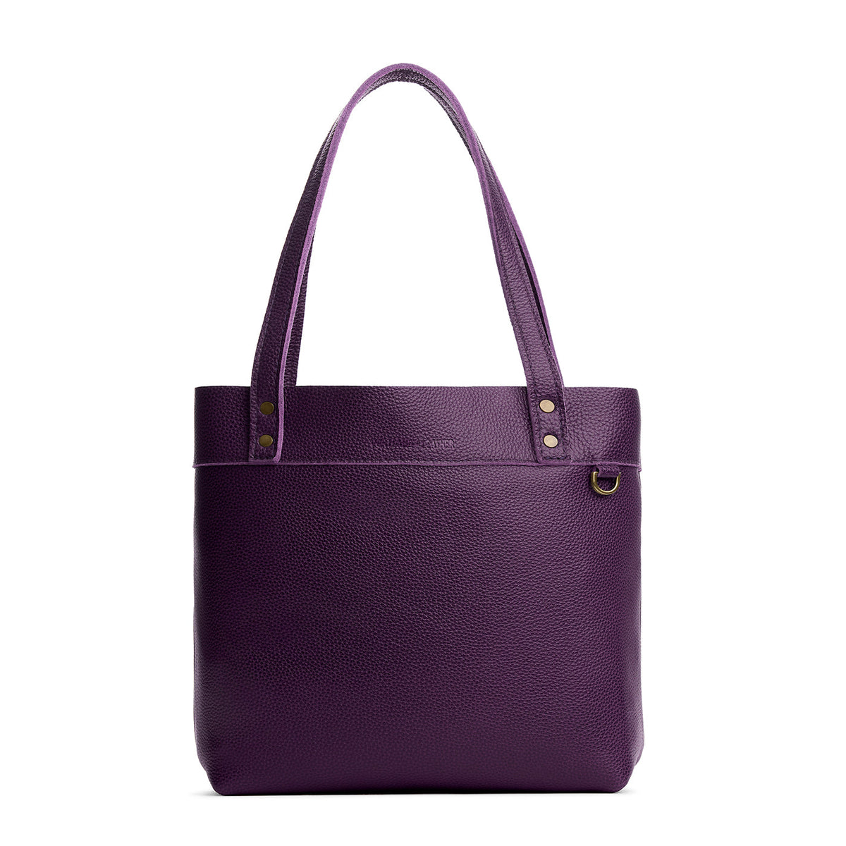 'Almost Perfect' Montana Tote - Empire