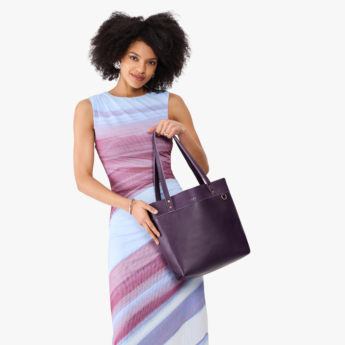 'Almost Perfect' Montana Tote - Image 87