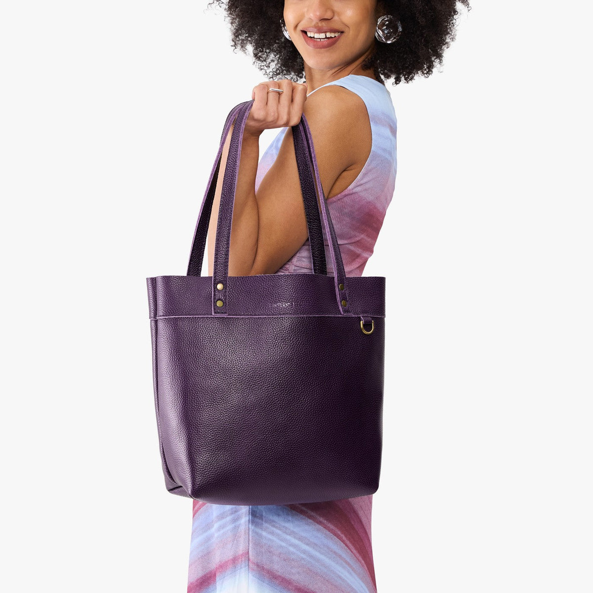 'Almost Perfect' Montana Tote - Image 86