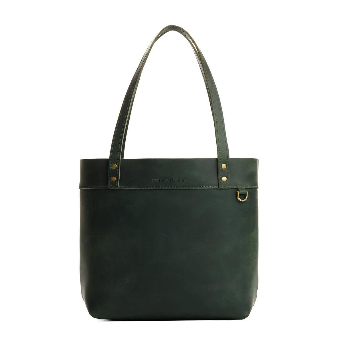 Montana Tote - Evergreen / Medium / Classic