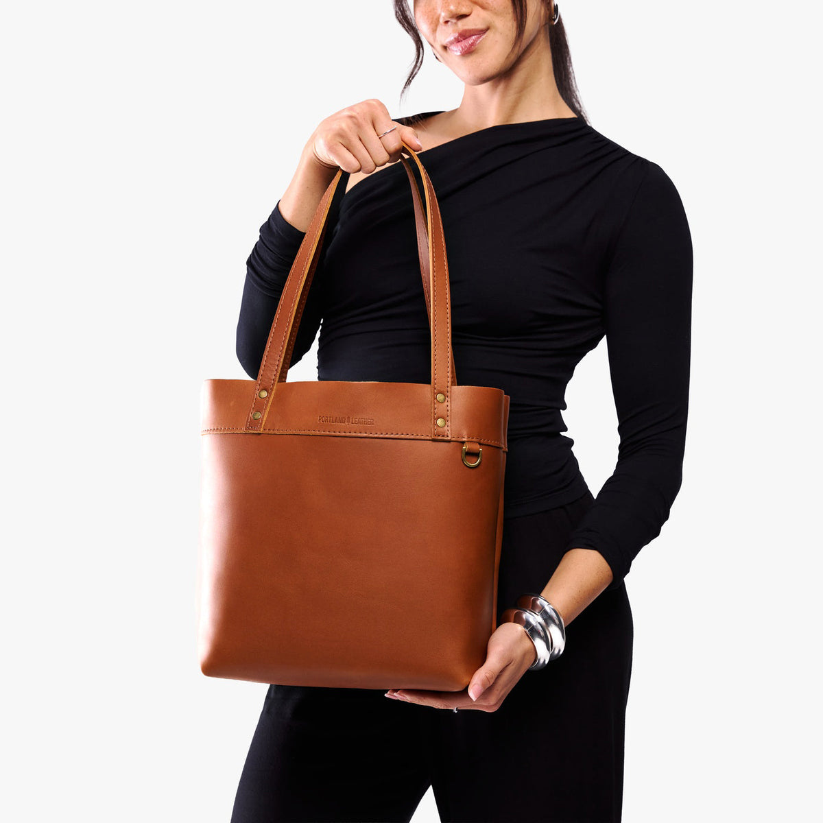 'Almost Perfect' Montana Tote - Image 64