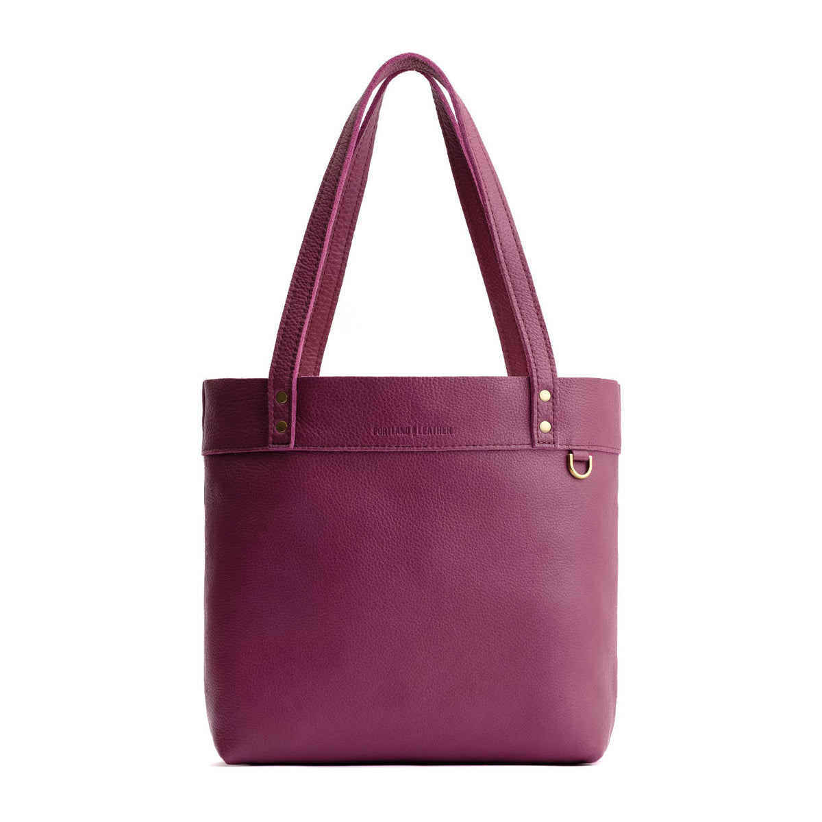Montana Tote - Iris