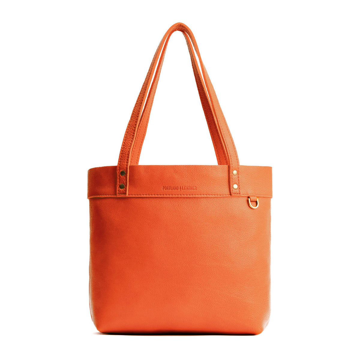 'Almost Perfect' Montana Tote - Koi