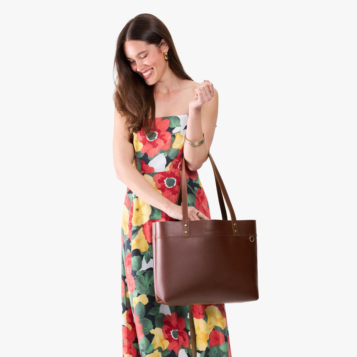 'Almost Perfect' Montana Tote - Image 169