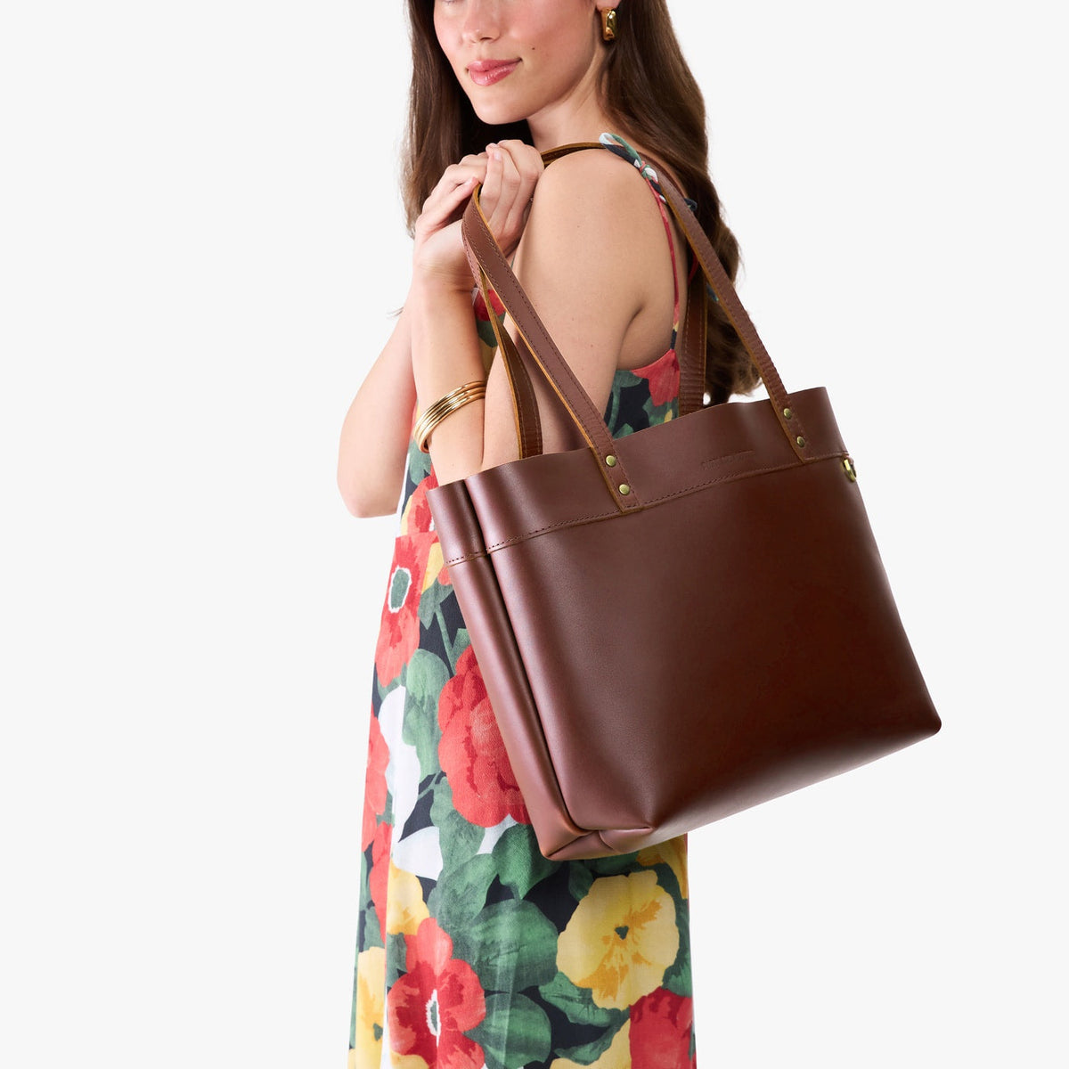 'Almost Perfect' Montana Tote - Image 164