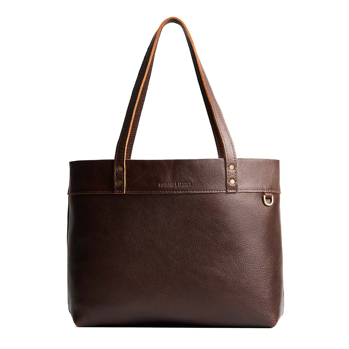 Montana Tote - Coldbrew / Large / Classic