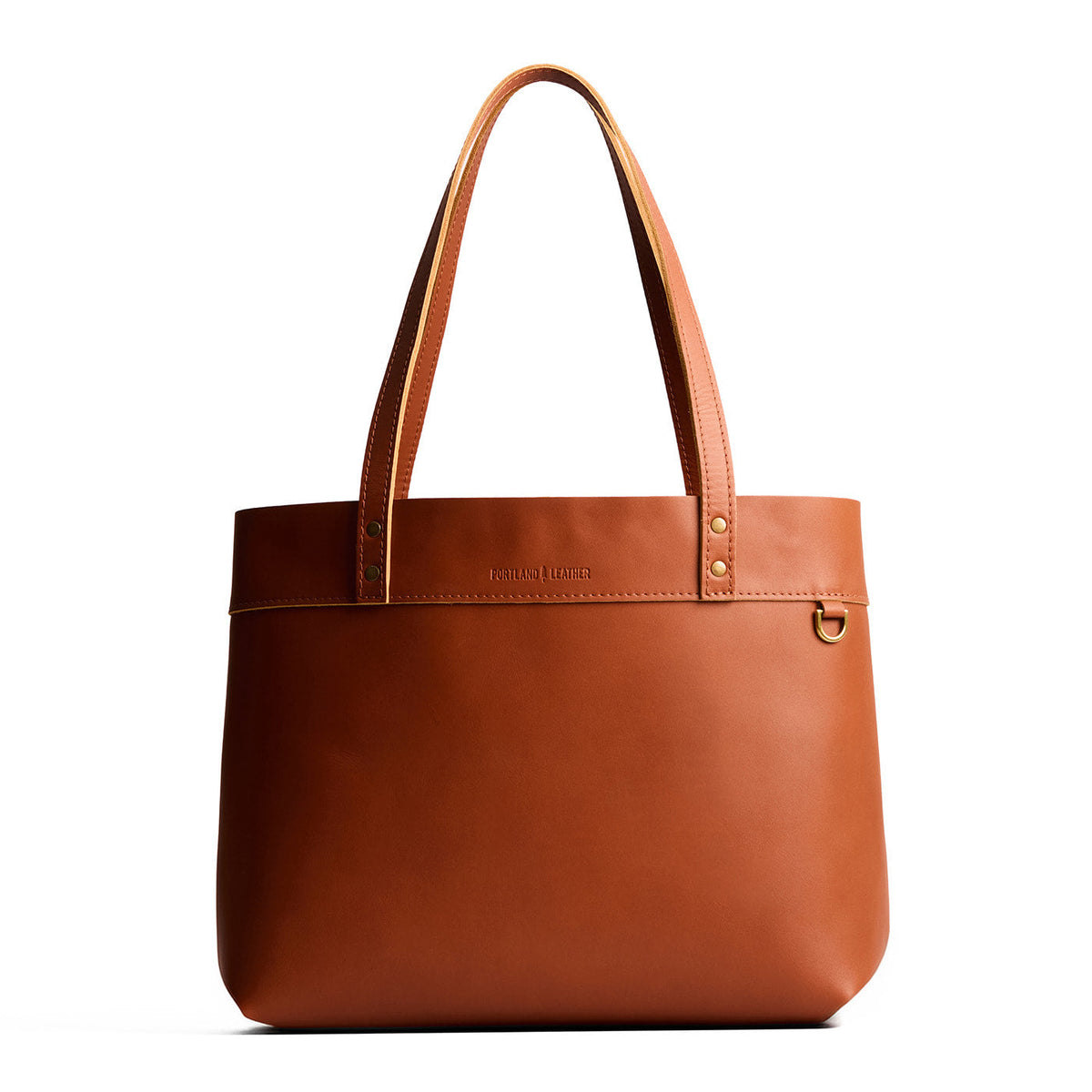 Montana Tote - Honey / Large / Classic