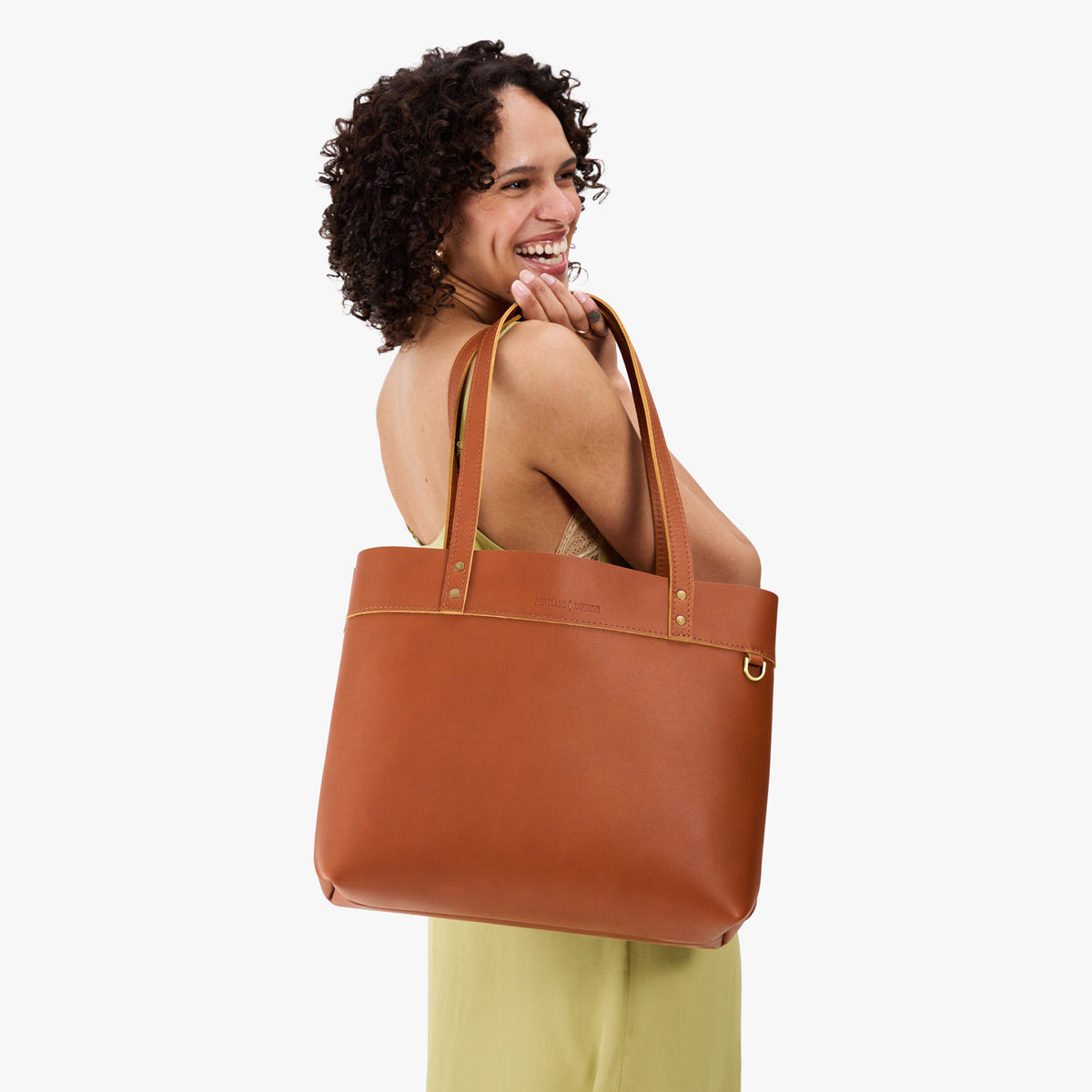 'Almost Perfect' Montana Tote - Image 157